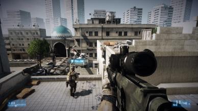 Battlefield 3