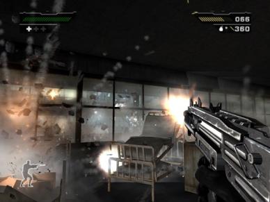 Bodycount