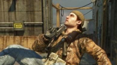 Call of Duty: Black Ops II