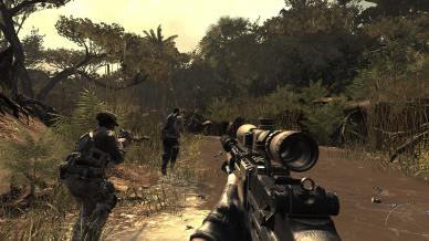 Call of Duty: Modern Warfare 3