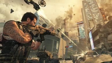 Call of Duty: Black Ops II