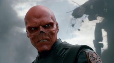 Captain America: The First Avenger