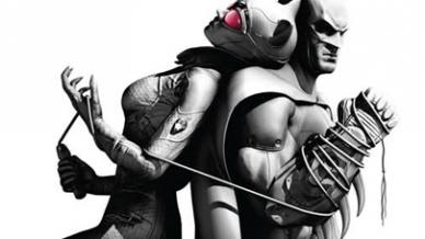 Batman: Arkham City