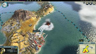 Civilization V