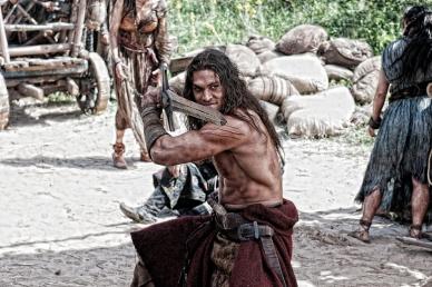Conan the Barbarian 3D