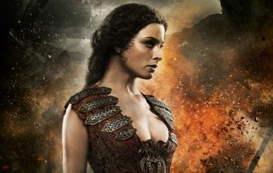 Conan the Barbarian 3D