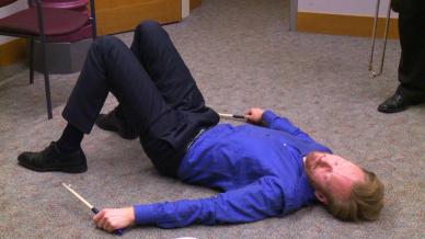 Conan O'Brien Can't Stop