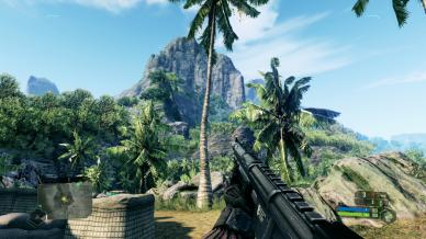 Crysis