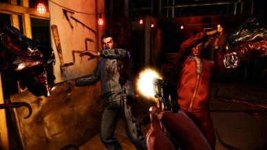 The Darkness II