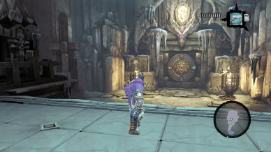 Darksiders II