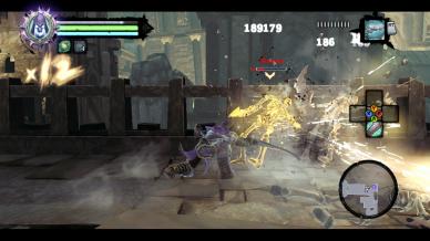 Darksiders II