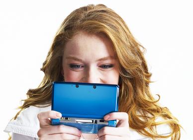 Nintendo 3DS