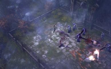 Diablo III