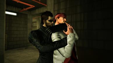 Deus Ex: Human Revolution