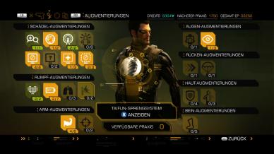Deus Ex: Human Revolution