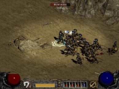 Diablo III