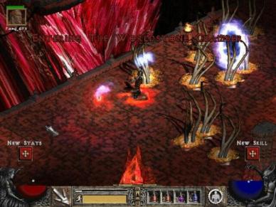 Diablo III
