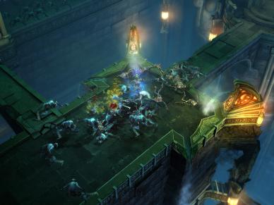 Diablo III