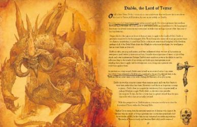 Diablo III
