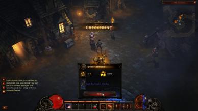 Diablo III