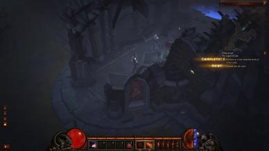 Diablo III