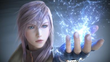 Dissidia 012: Final Fantasy