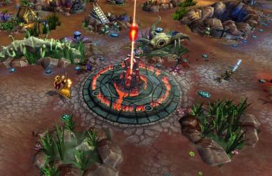 League of Legends