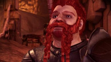 Dragon Age: Origins