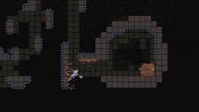 Dustforce