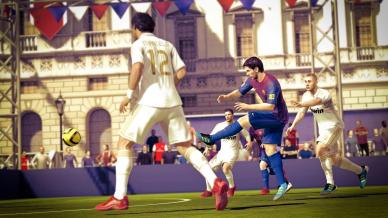 FIFA Street