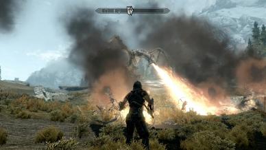 The Elder Scrolls V: Skyrim