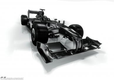 F1 2010