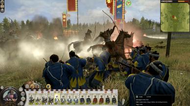 Total War: Shogun 2 - Fall of the Samurai