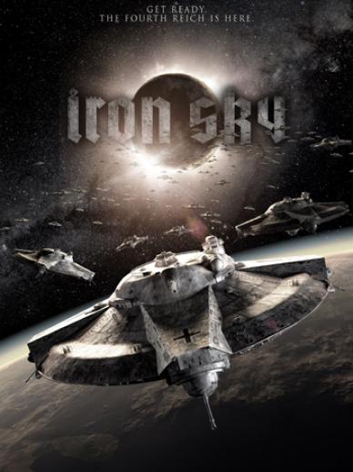 Iron Sky: Invasion