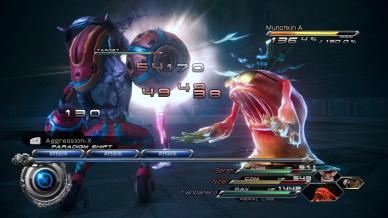 Final Fantasy XIII-2