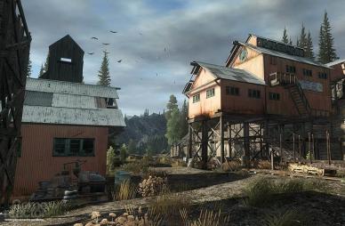 Alan Wake