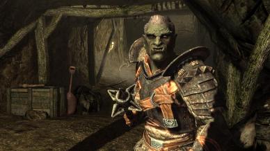 The Elder Scrolls V: Skyrim