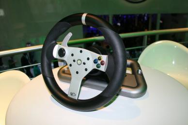 Forza Motorsport 4