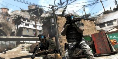 Ghost Recon: Future Soldier