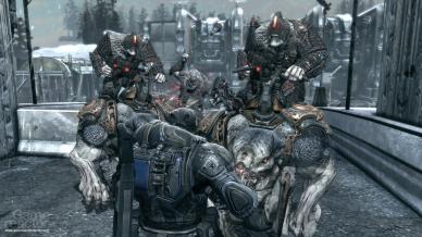 Gears of War 2