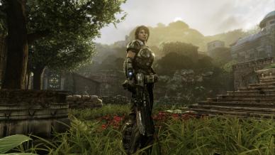 Gears of War 3