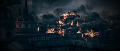 Gears of War: Judgment