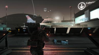 Ghost Recon: Future Soldier