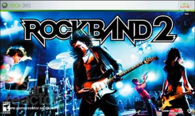 Rock Band 2