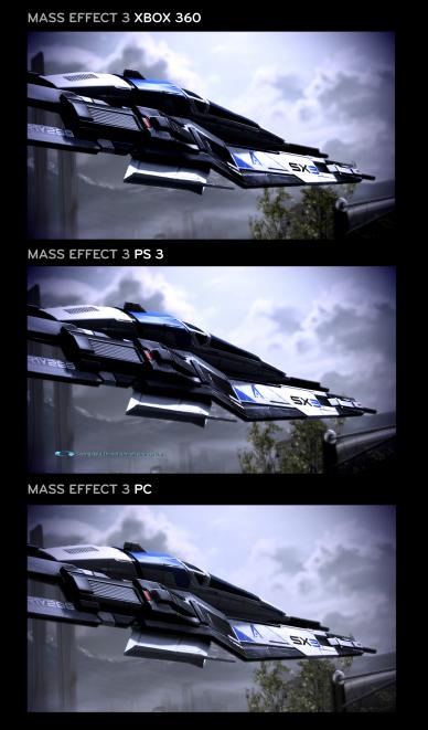 Mass Effect 3