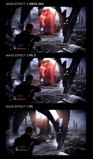 Mass Effect 3