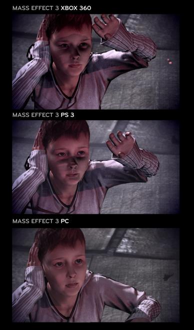 Mass Effect 3