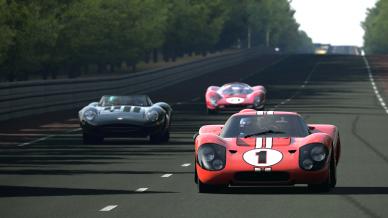 Gran Turismo 5