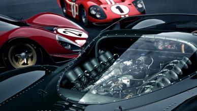Gran Turismo 5