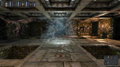 Legend of Grimrock